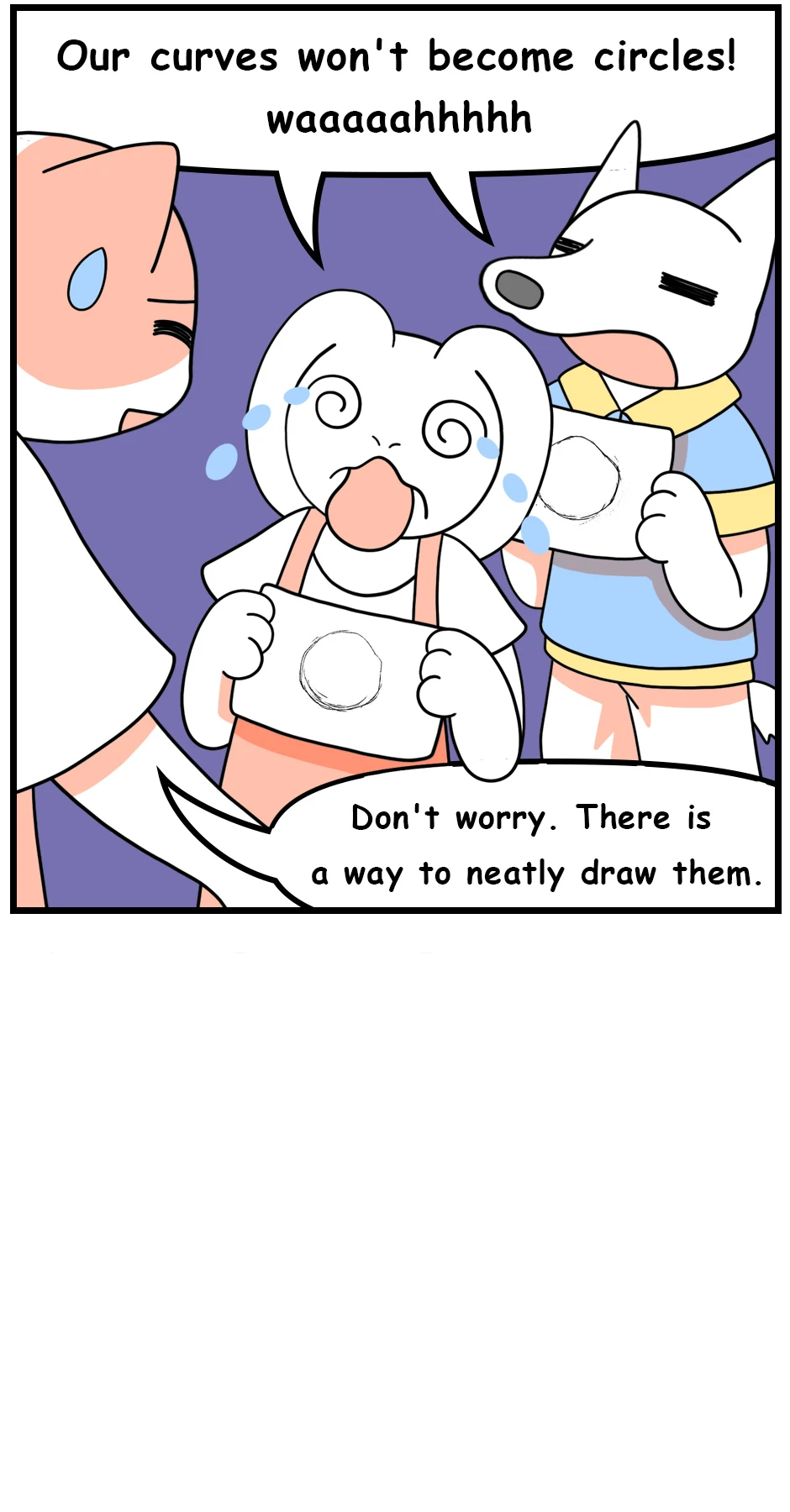 94. ◆How to Draw a Circle，第 6 頁