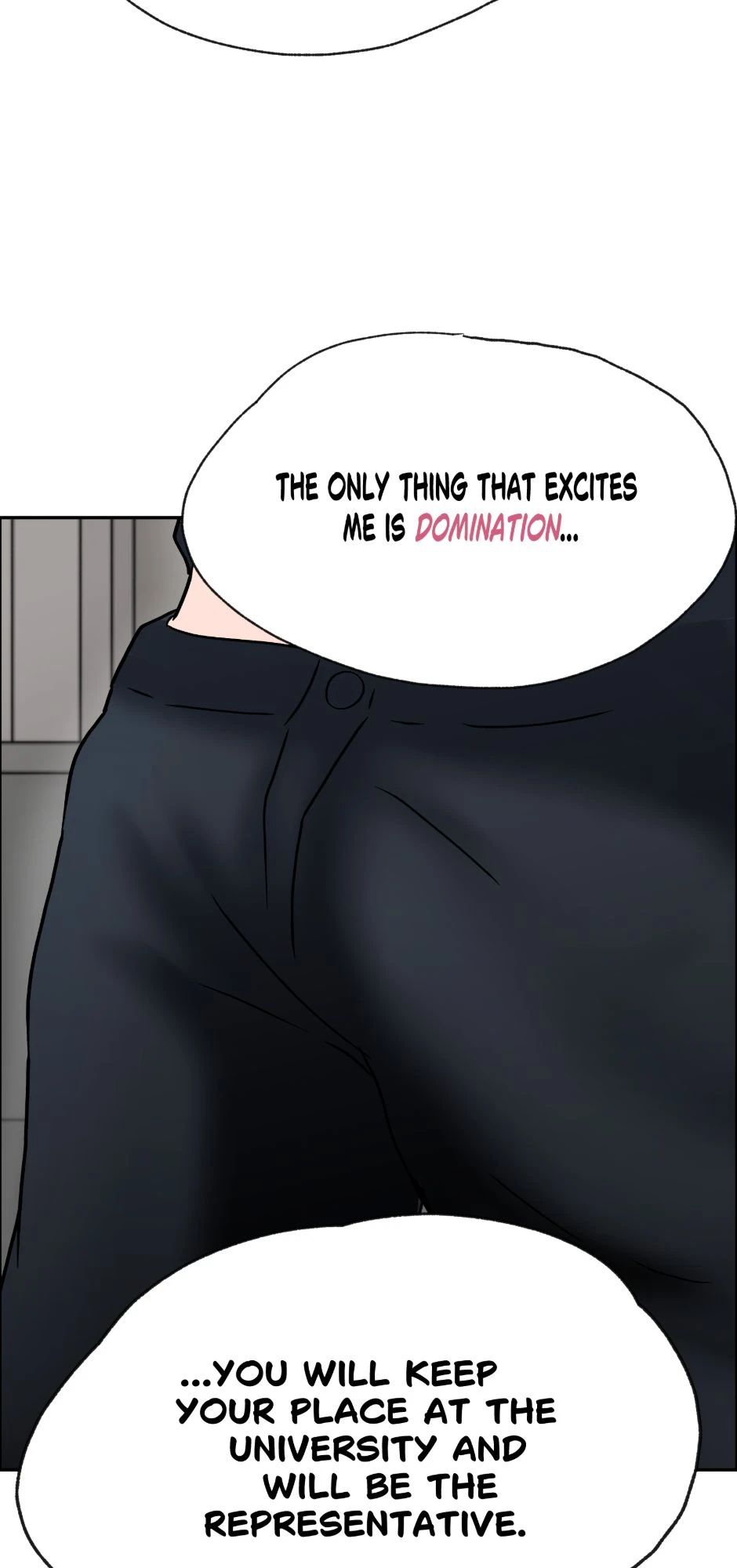 "as long as I am useful"，第 3 頁