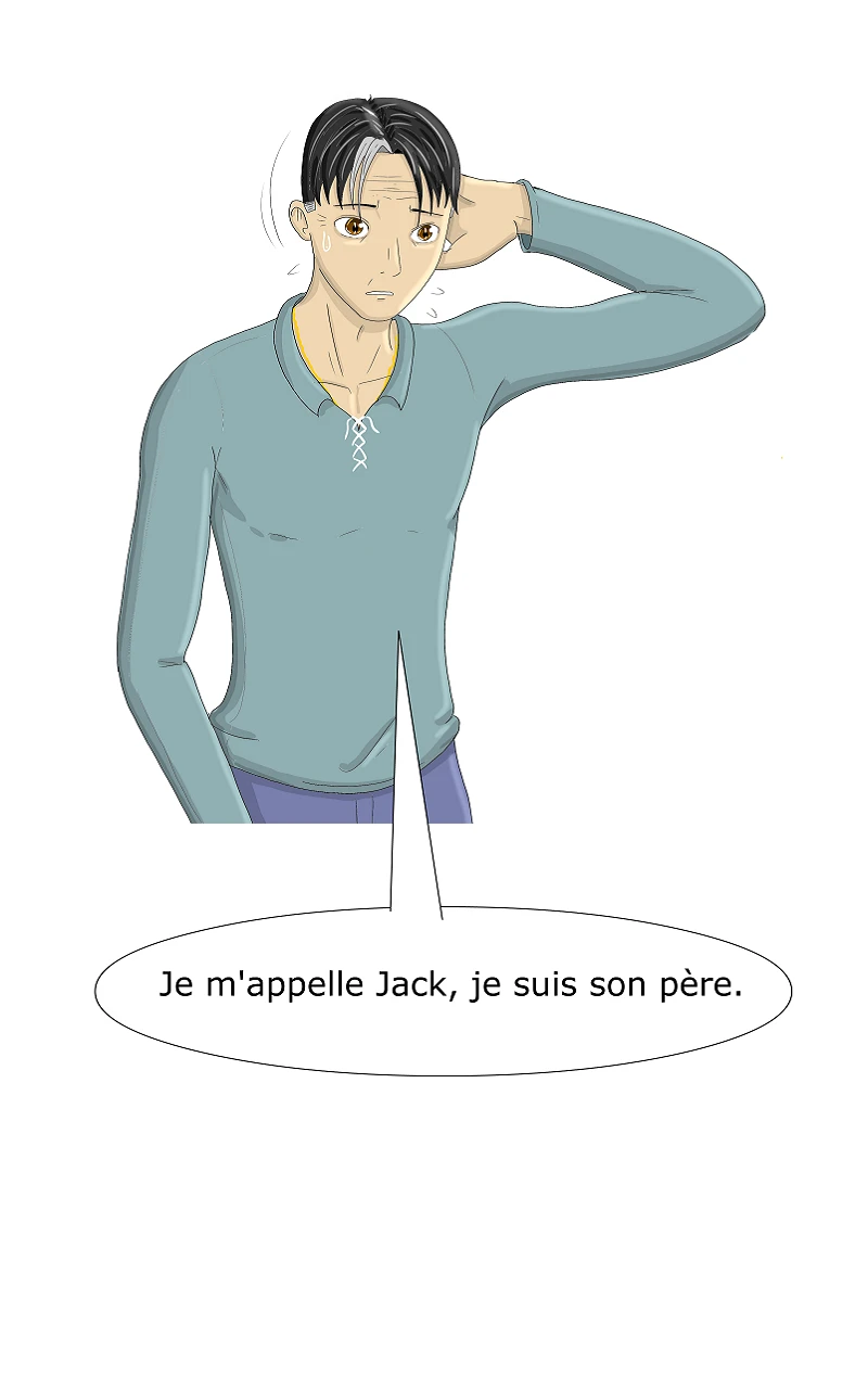2 - 9 - Vérités, page 6