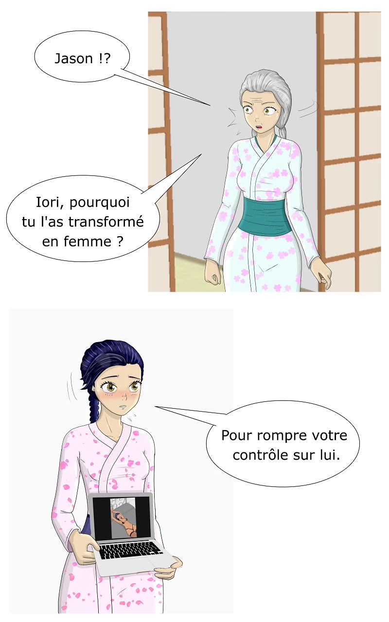 2 - 9 - Vérités, page 9