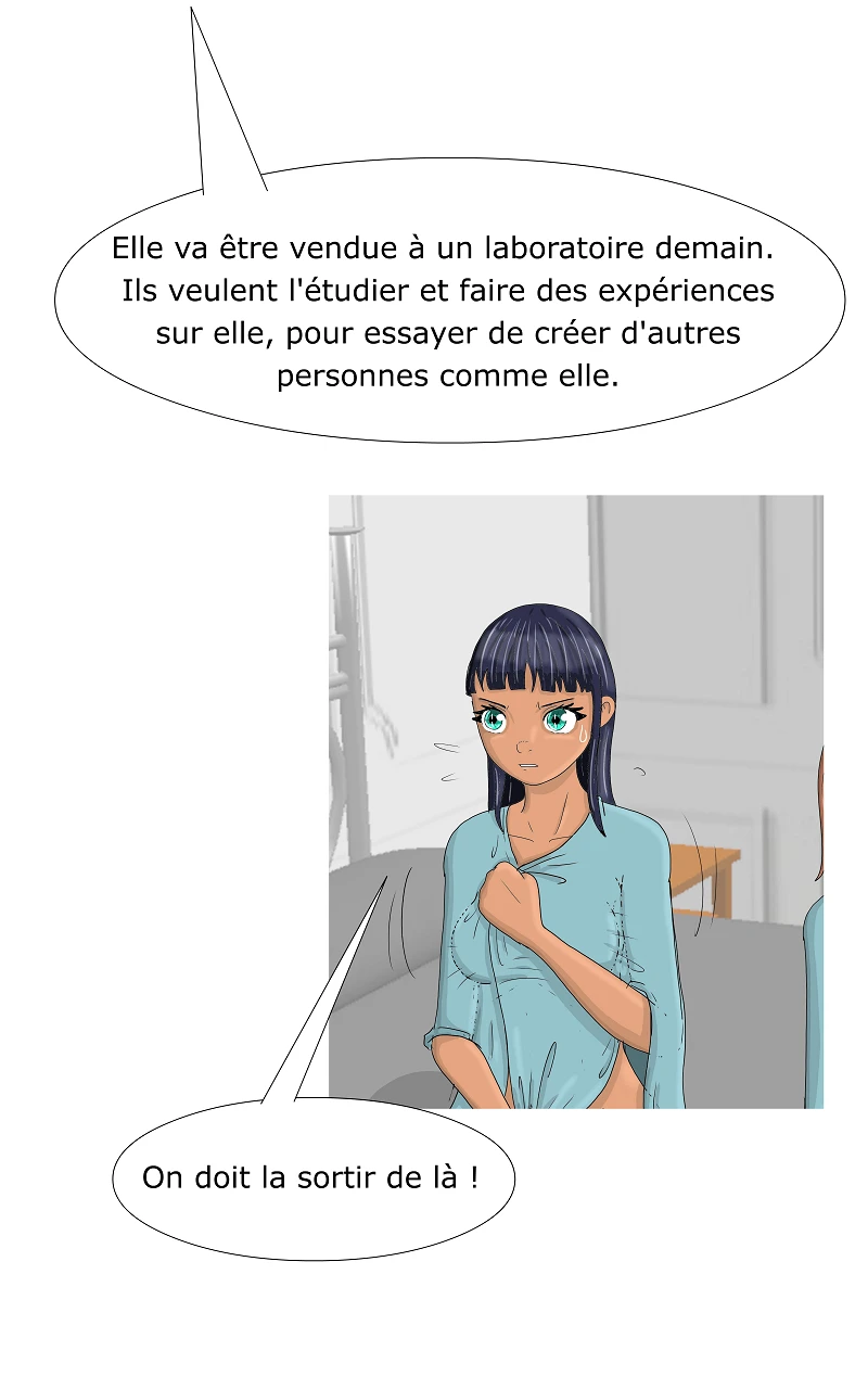 2 - 9 - Vérités, page 19