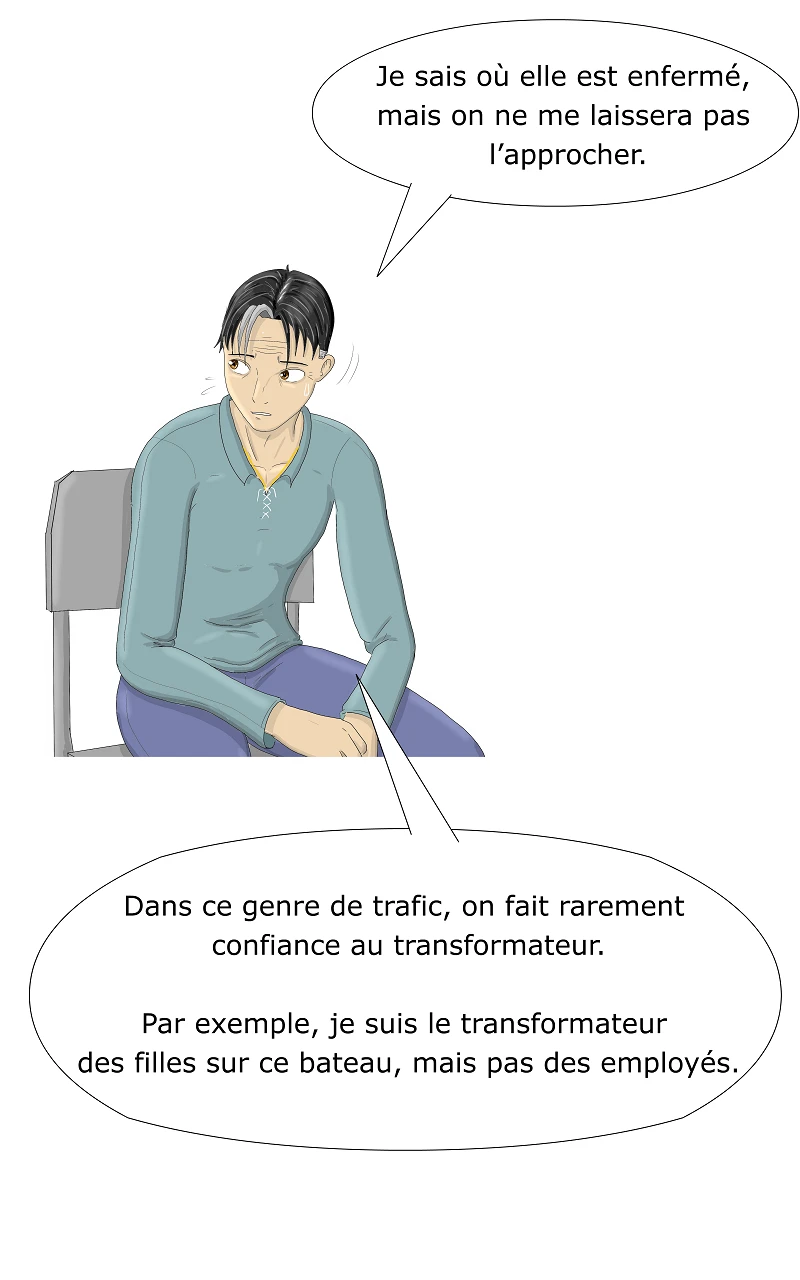 2 - 9 - Vérités, page 20