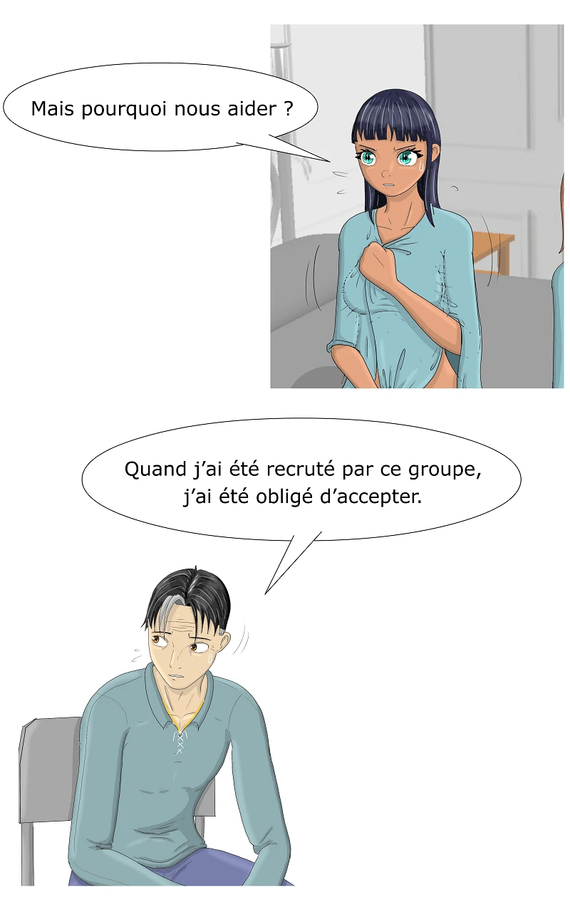 2 - 9 - Vérités, page 21