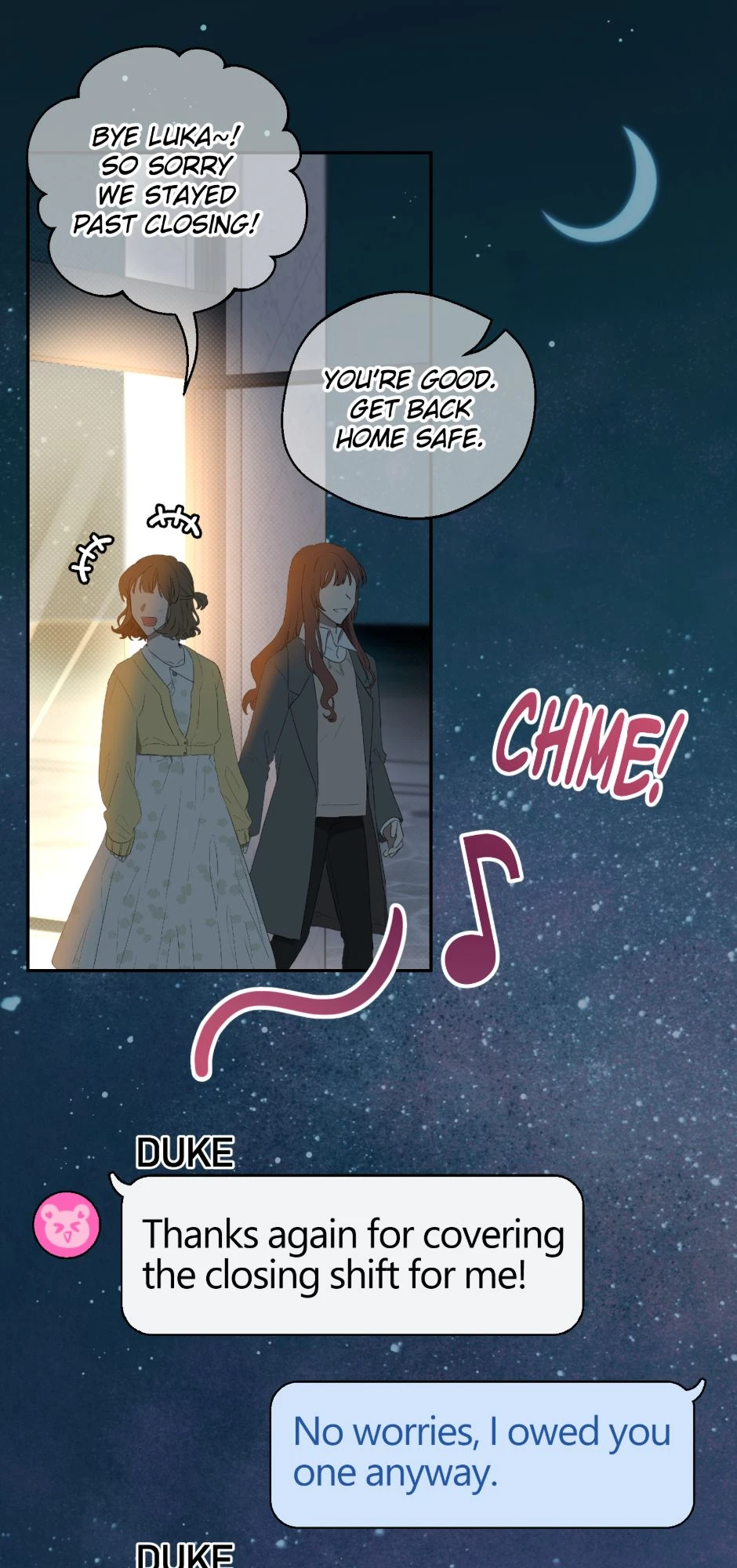 Ep 25.1 - I'll Make You Regret It (1), halaman 1