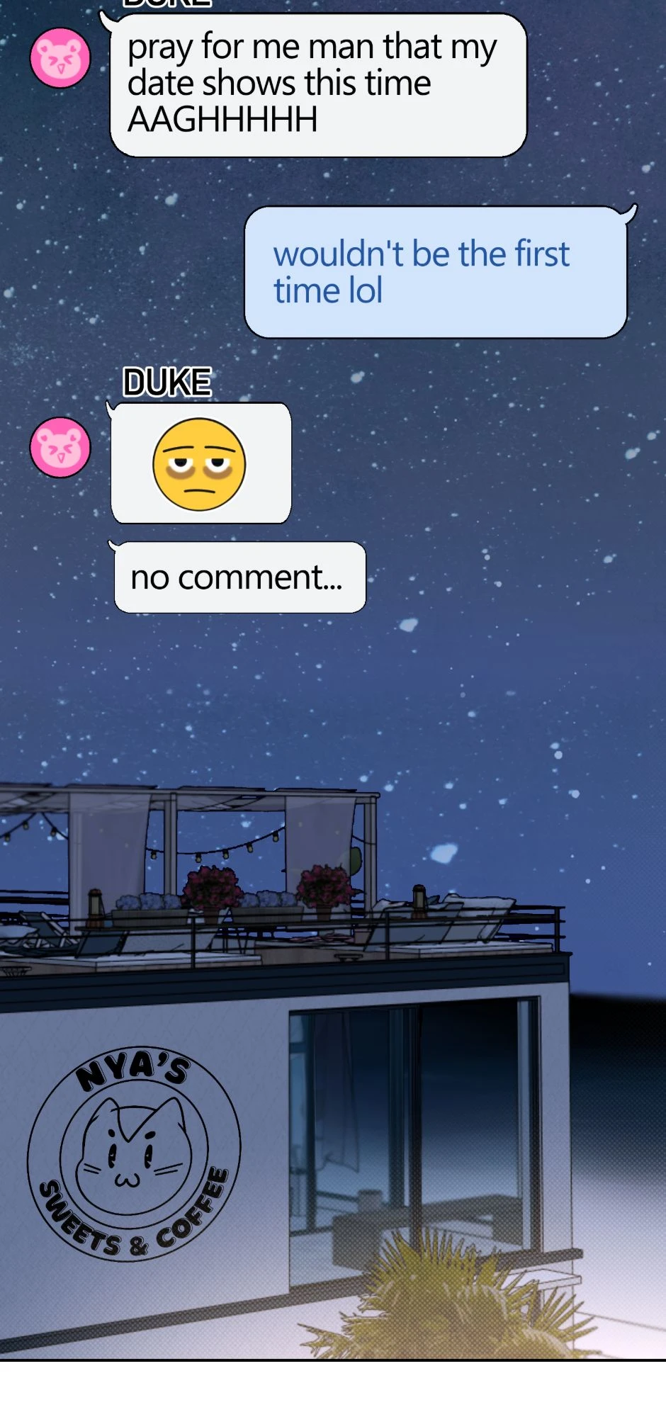 Ep 25.1 - I'll Make You Regret It (1), halaman 2