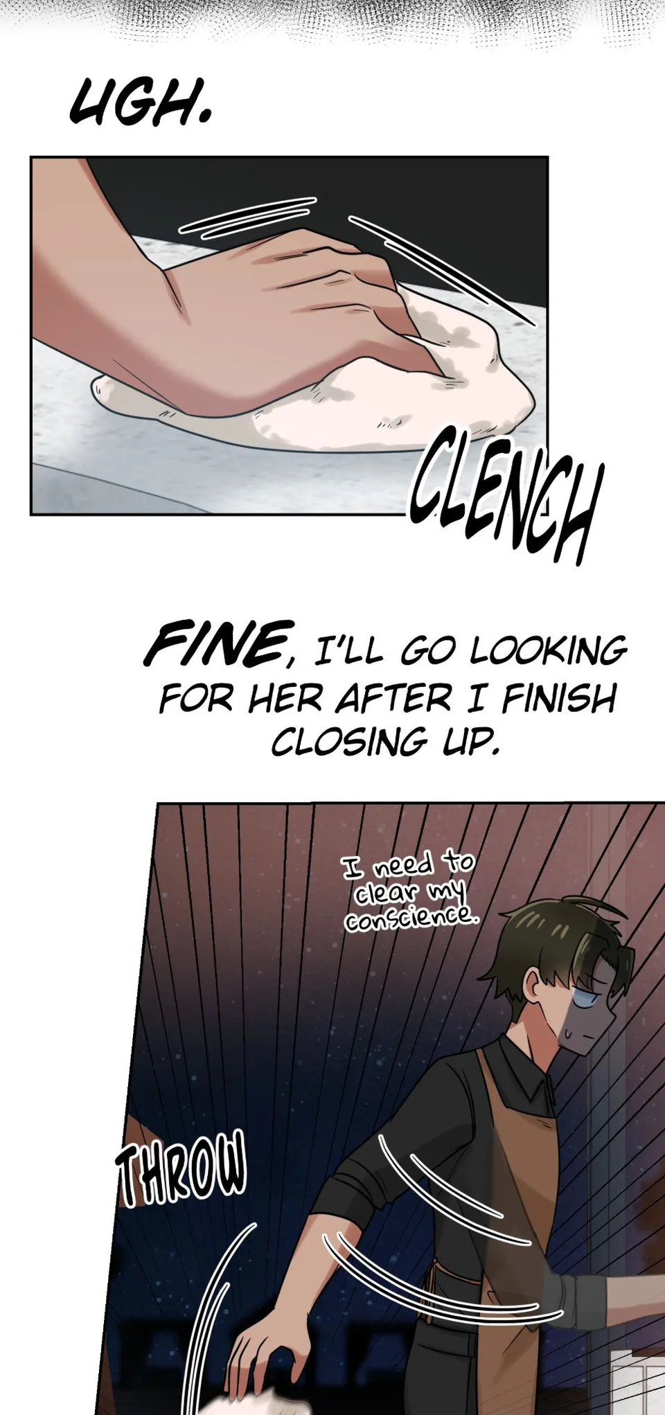 Ep 25.1 - I'll Make You Regret It (1), Seite 15