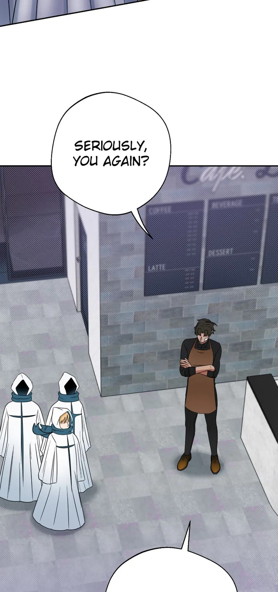 Ep 25.1 - I'll Make You Regret It (1), Seite 21