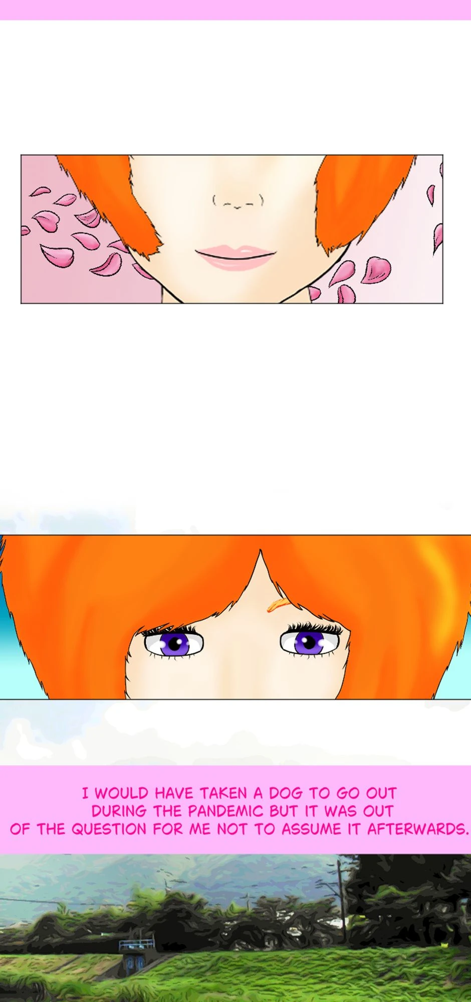 Prologue，第 3 頁