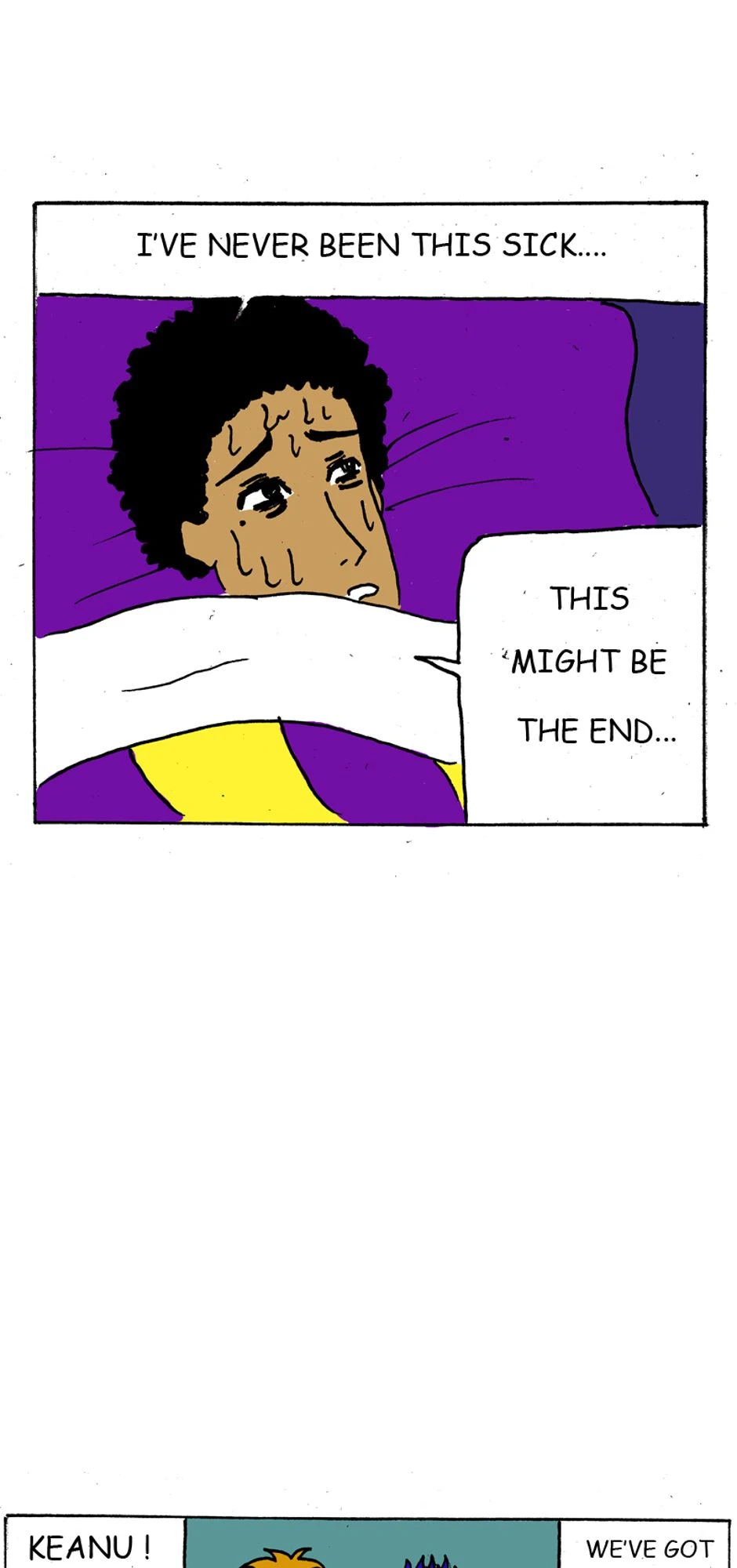 The End, Seite 2