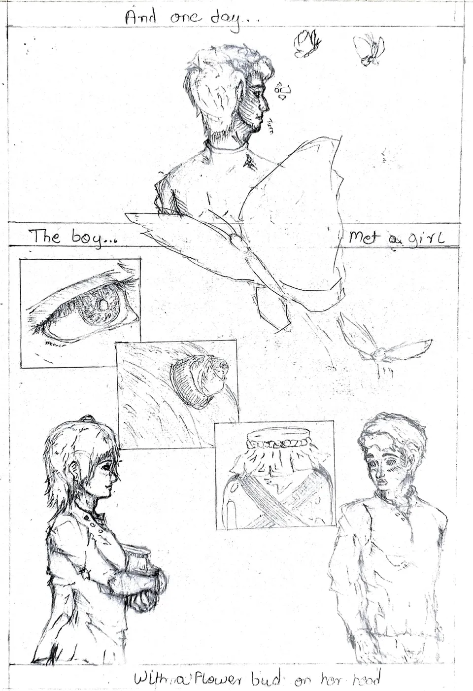 Pride, page 4