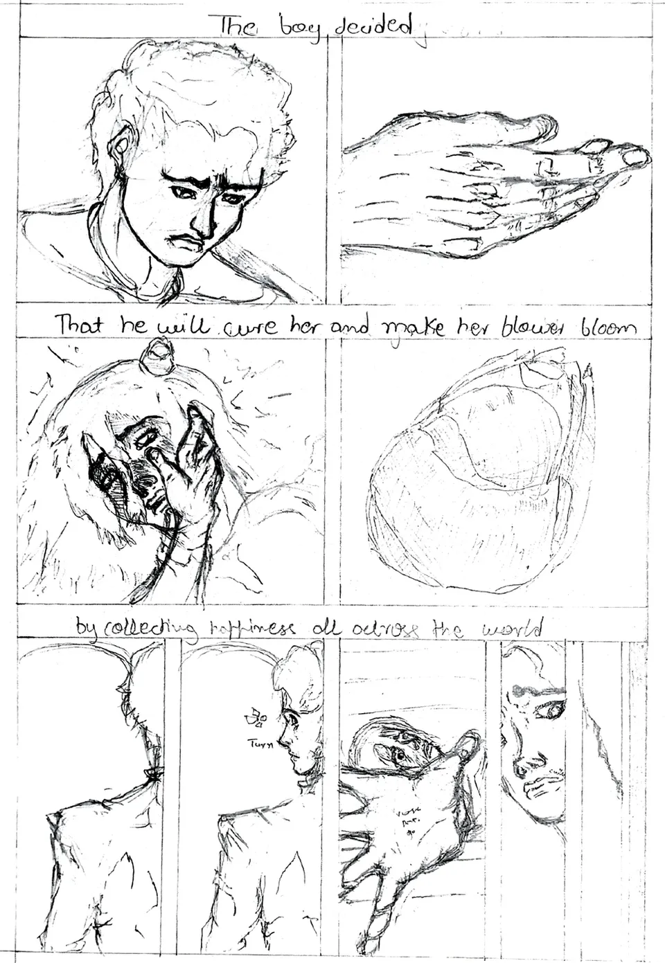 Pride, page 7