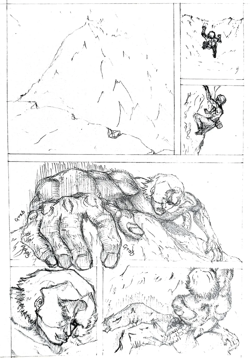 Pride, page 8