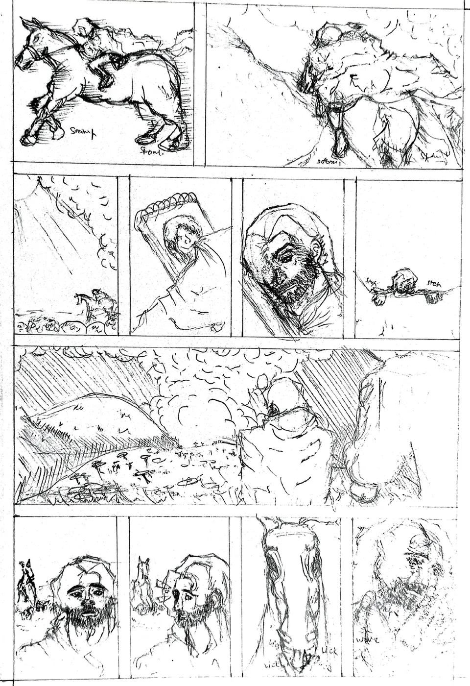 Pride, page 12