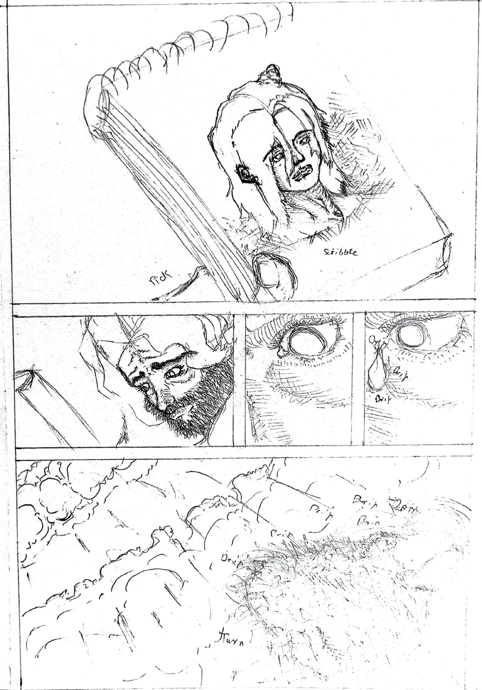 Pride, page 15