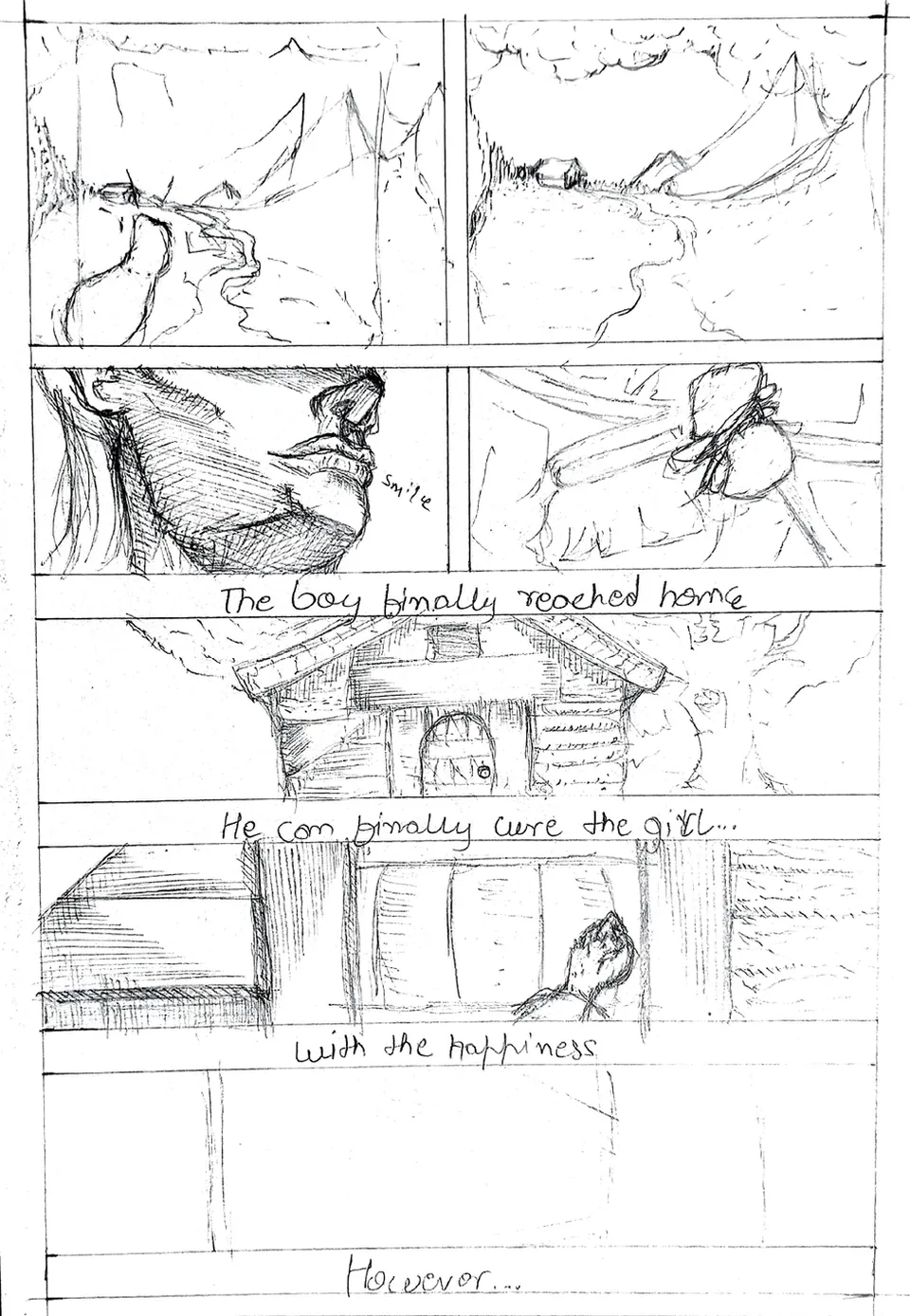 Pride, page 21
