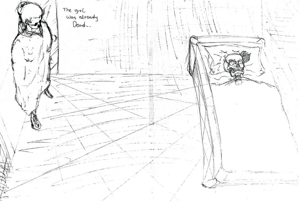 Pride, page 22