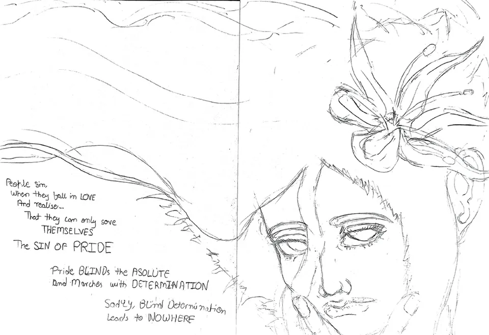 Pride, page 23
