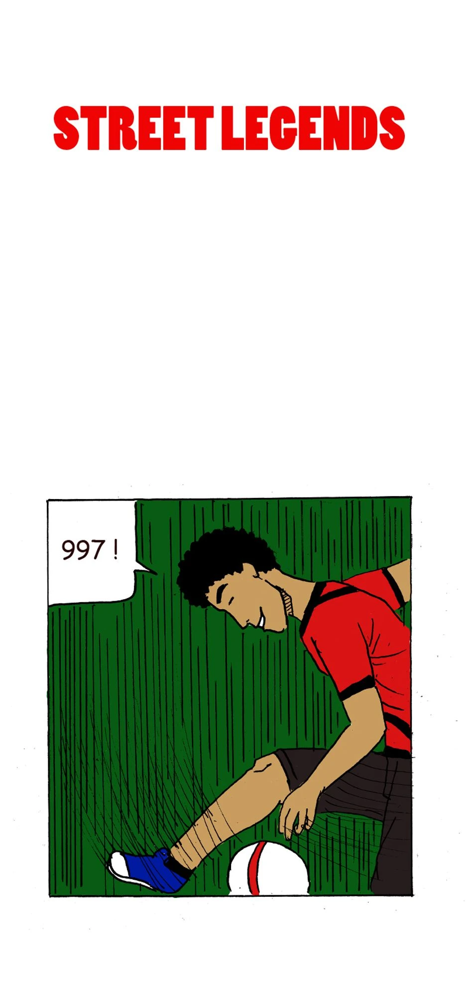 the record，第 1 頁