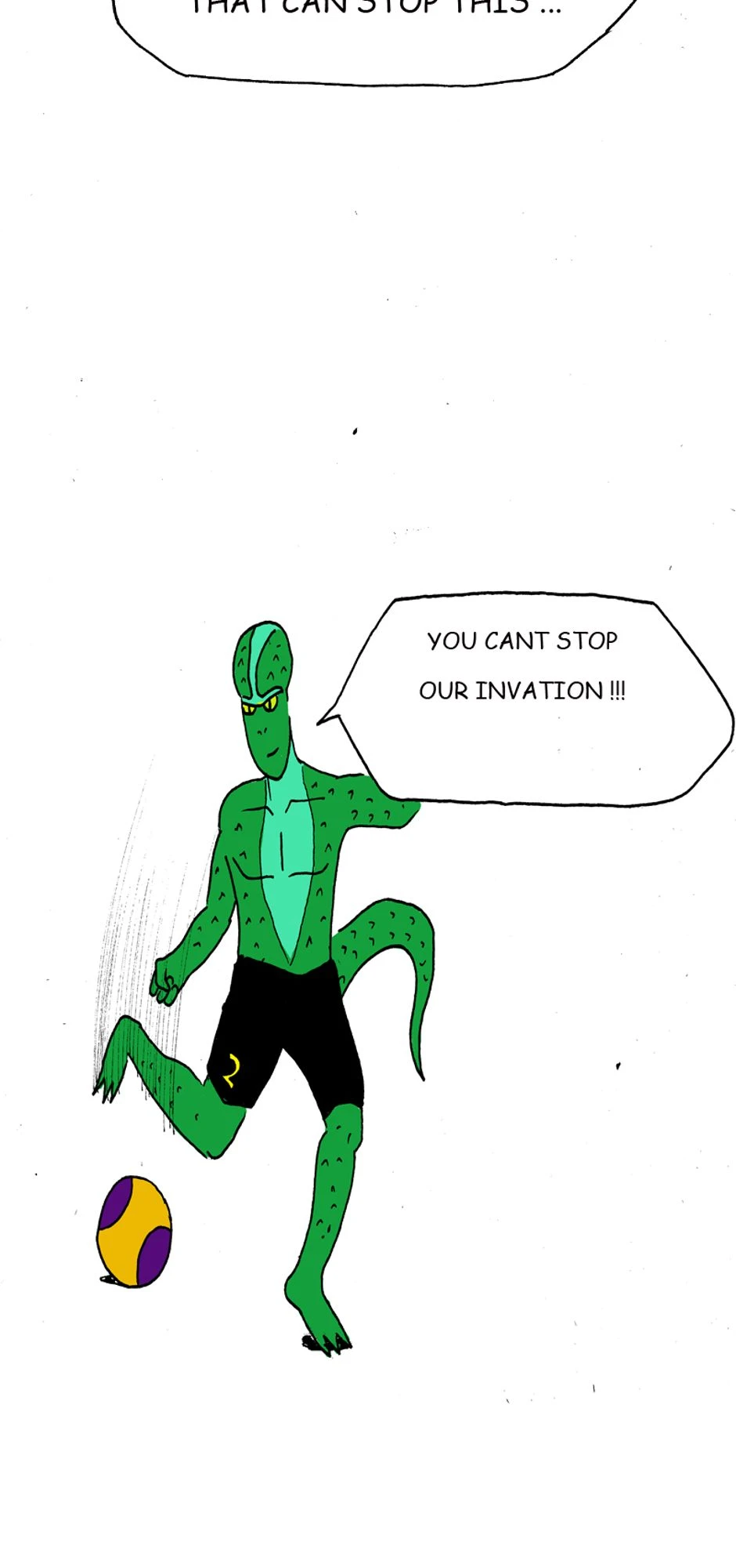 the invasion หน้า 2