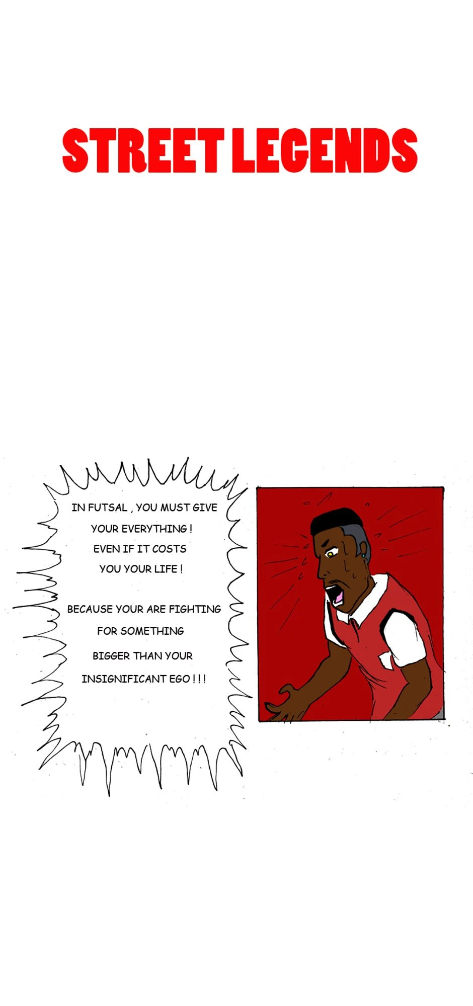 coach mikel，第 1 頁