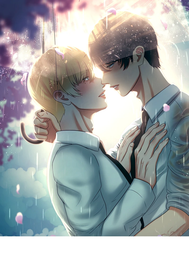 White Day Special Giveaway，第 2 頁
