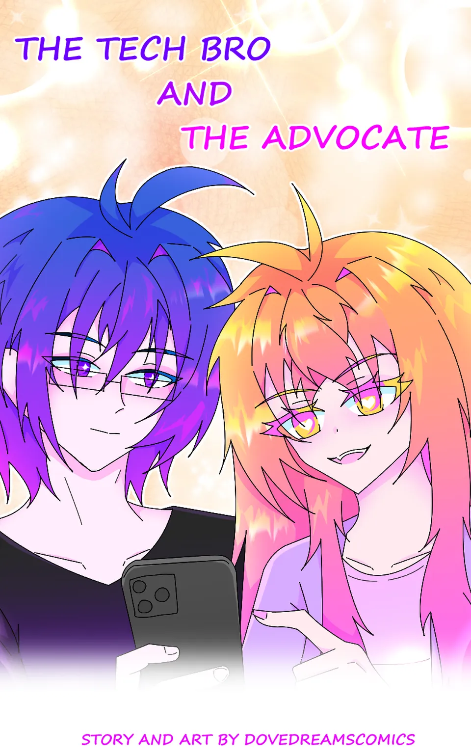 (S2) Ep 24: We've Only Just Begun, página 1