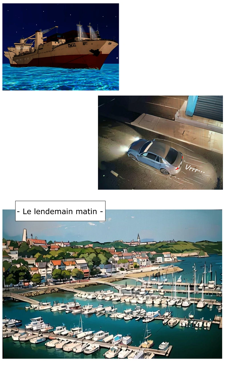 2 - 11 - En mer, página 6