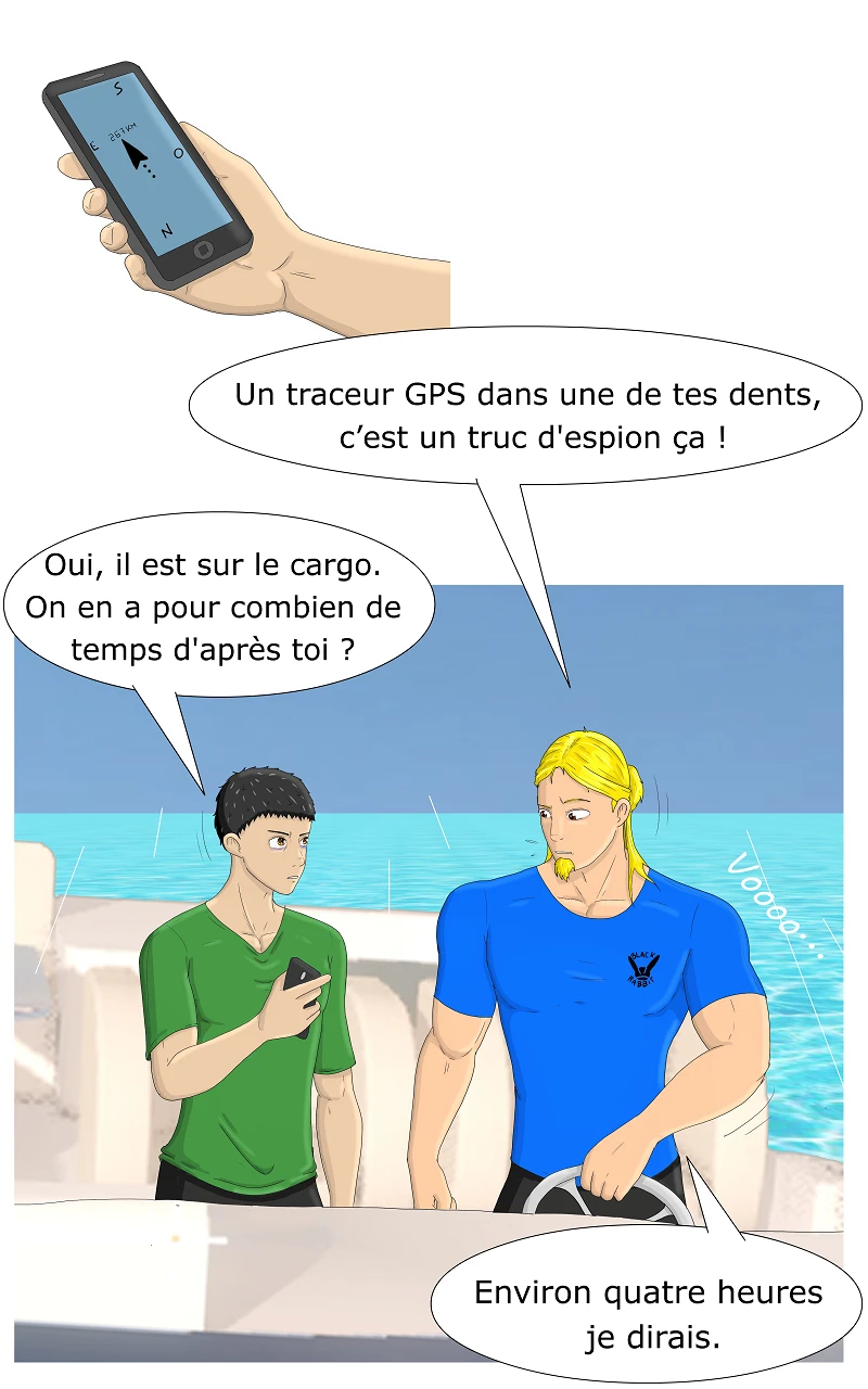 2 - 11 - En mer, página 17