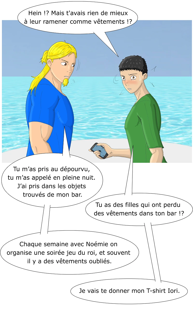 2 - 11 - En mer, página 19