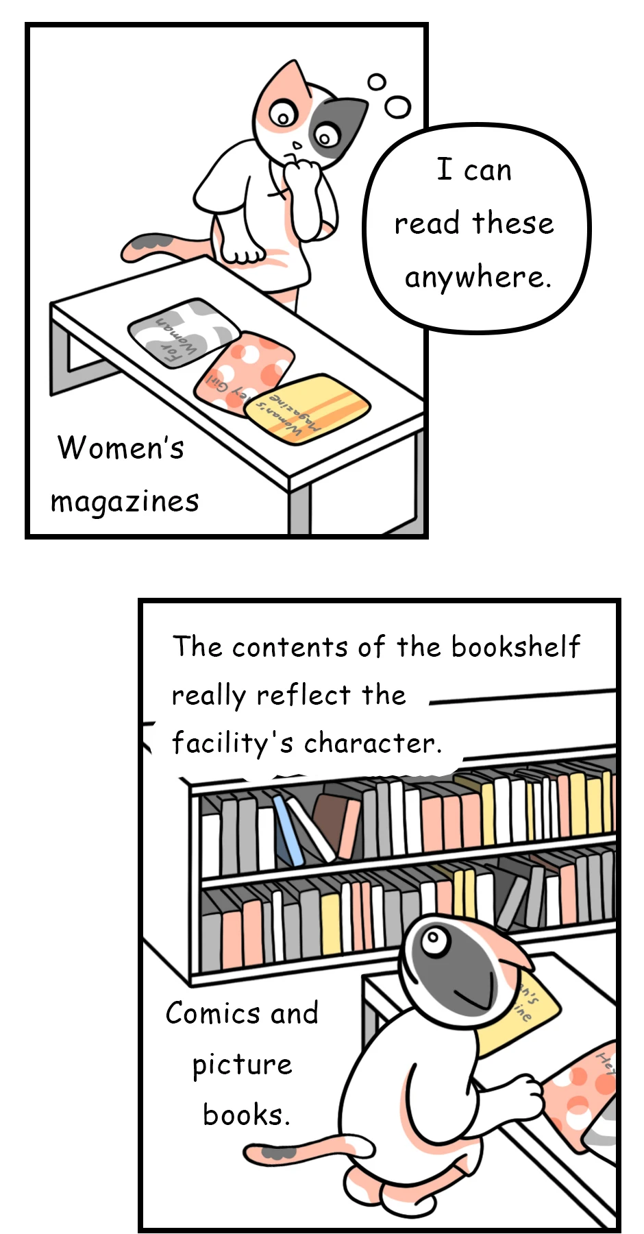 100. "Where's Waldo?! Picture Book，第 2 頁
