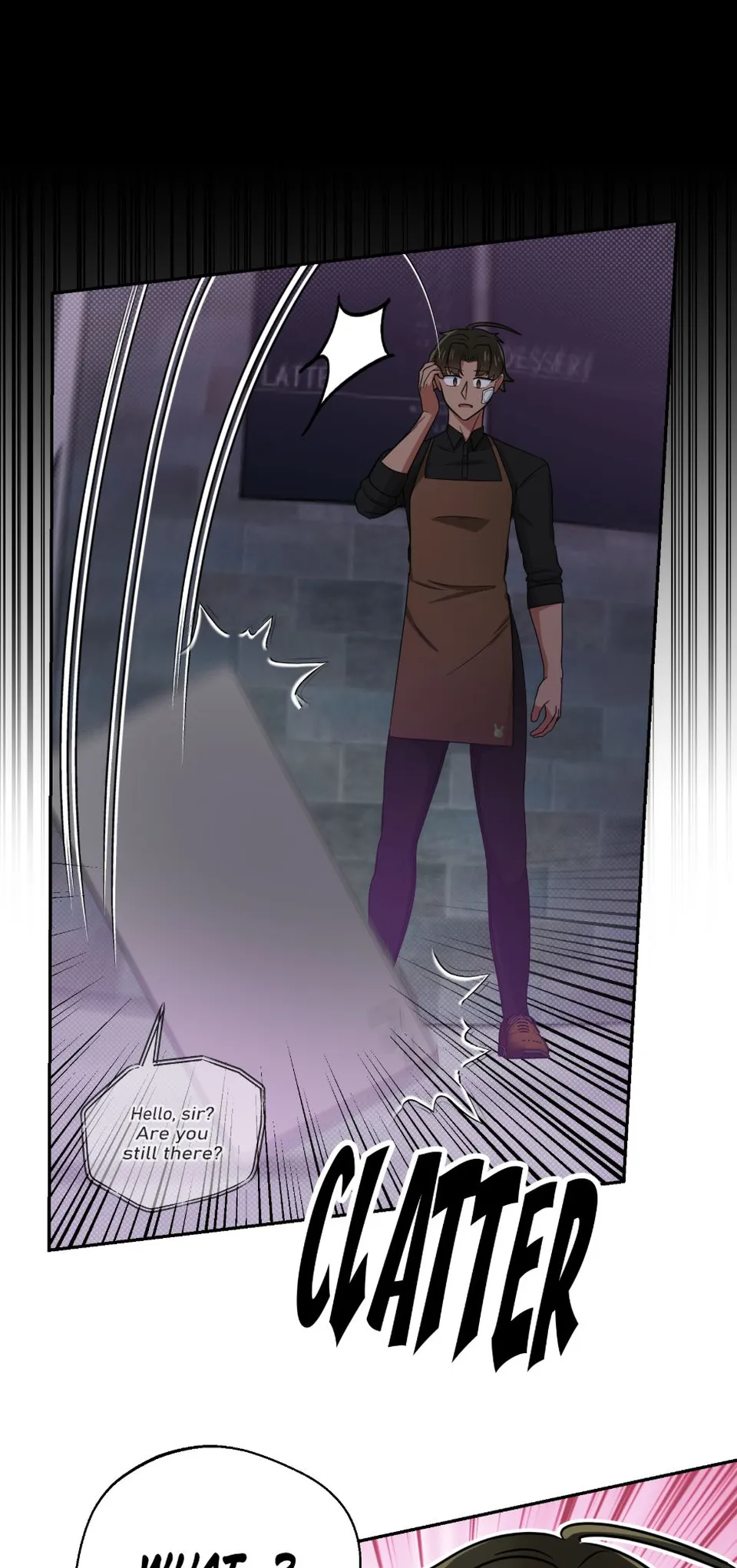Ep 25.2 - I'll Make You Regret It (2), page 3