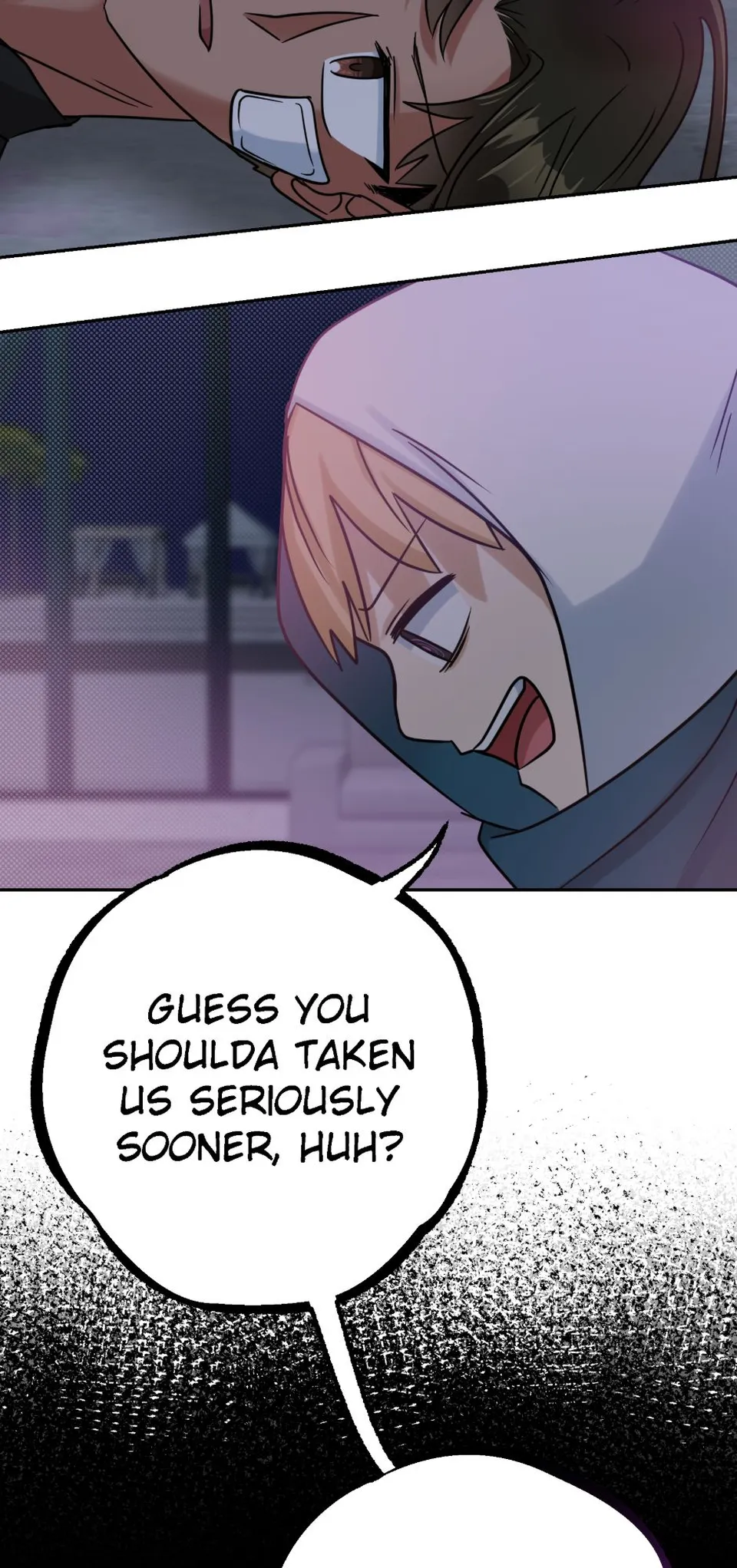 Ep 25.2 - I'll Make You Regret It (2), page 17