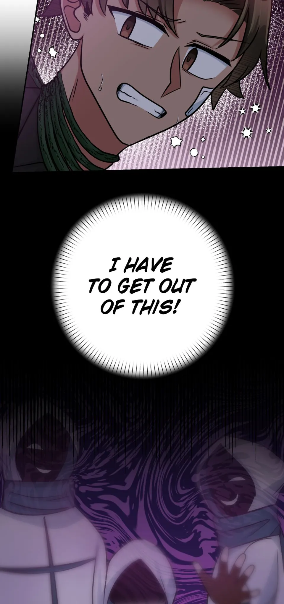 Ep 25.2 - I'll Make You Regret It (2), page 22