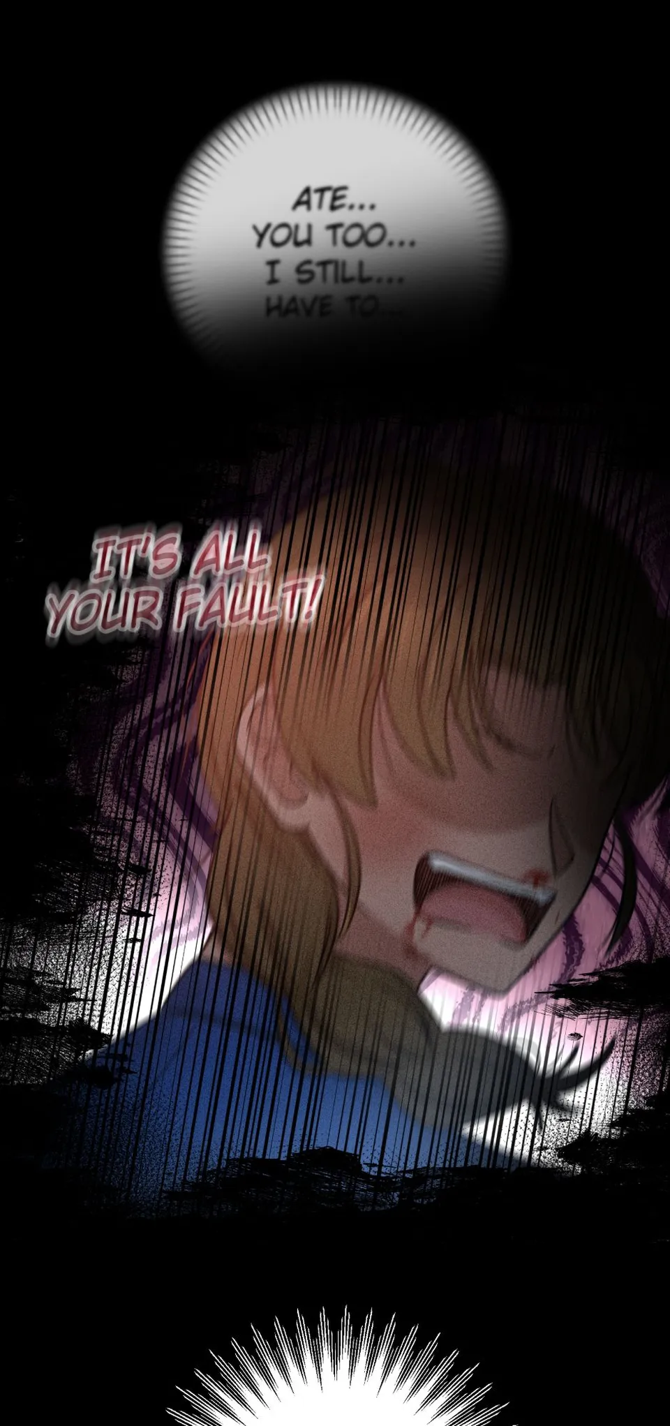 Ep 25.2 - I'll Make You Regret It (2), page 30