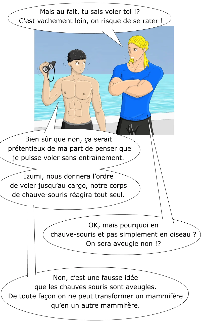 2 - 12 - Abordage, página 18