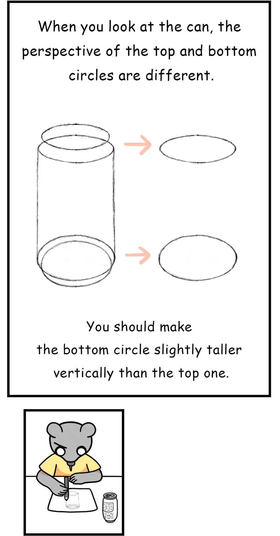 103. ◆How to Draw an Ellipse, Seite 5