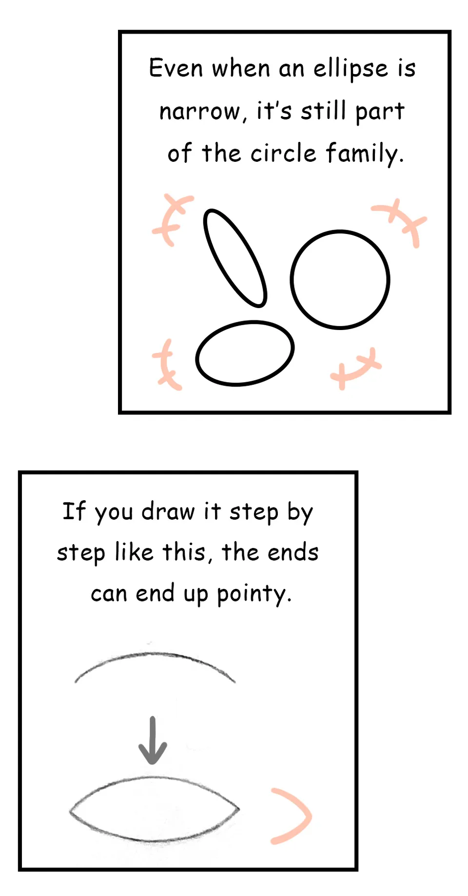 103. ◆How to Draw an Ellipse, Seite 7