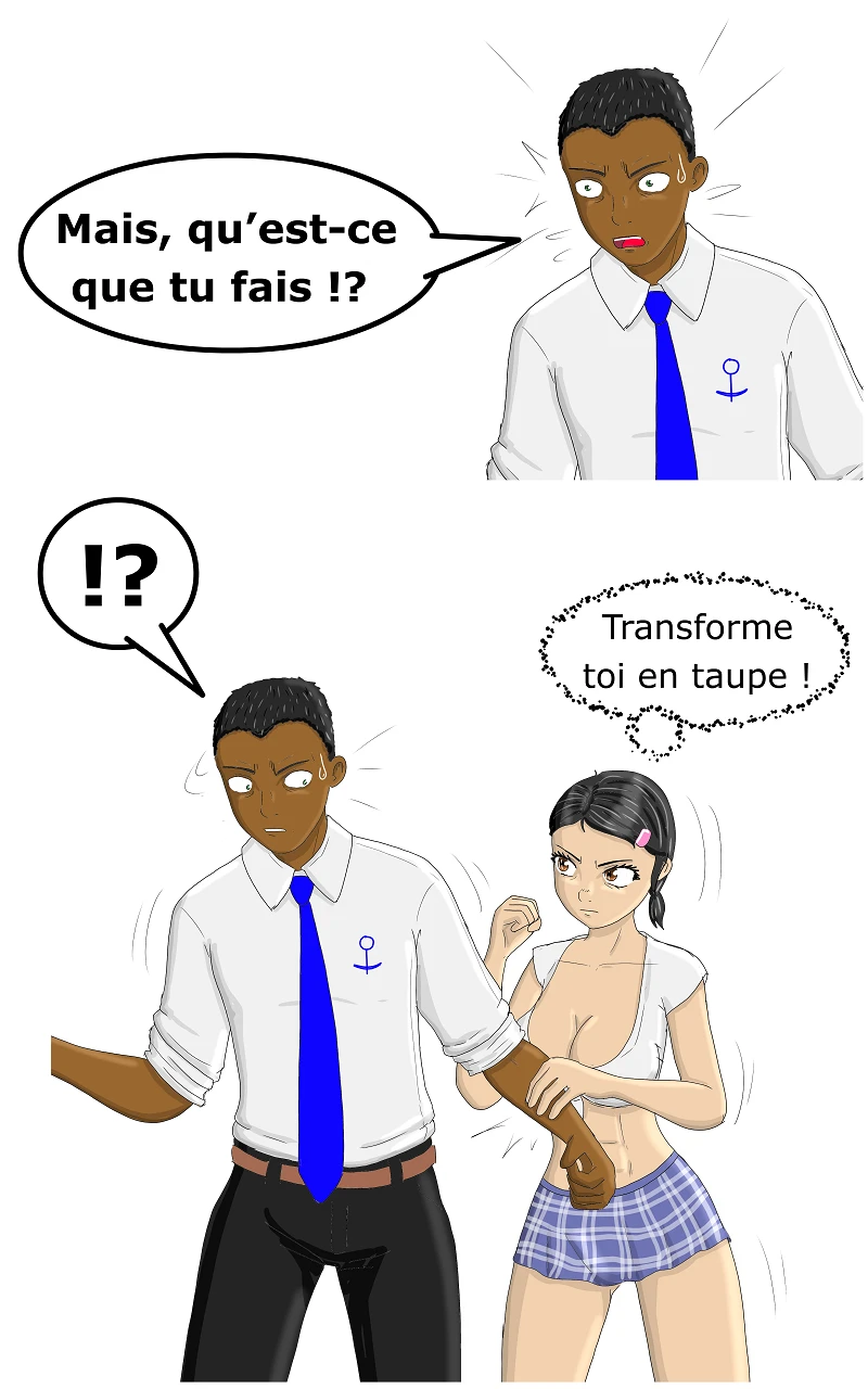 2 - 13 - Incognito, página 19