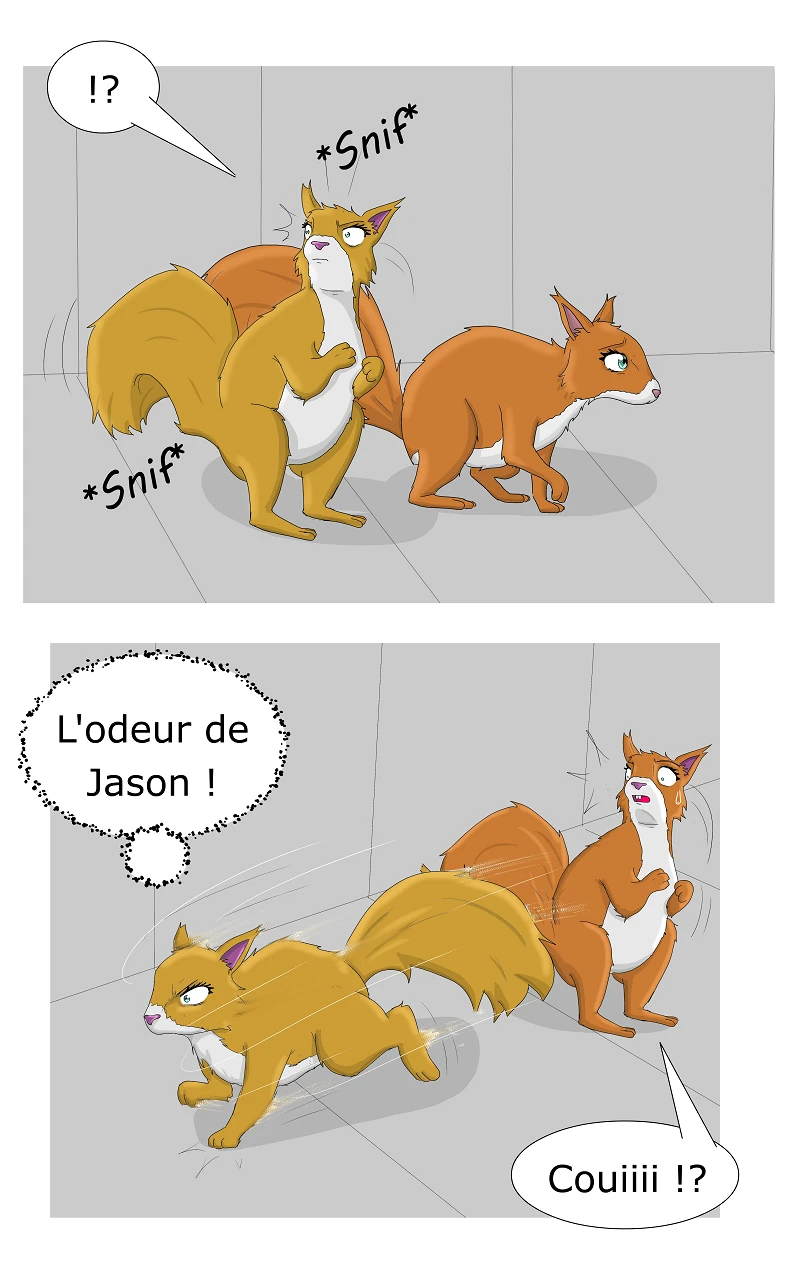 2 - 13 - Incognito, página 25