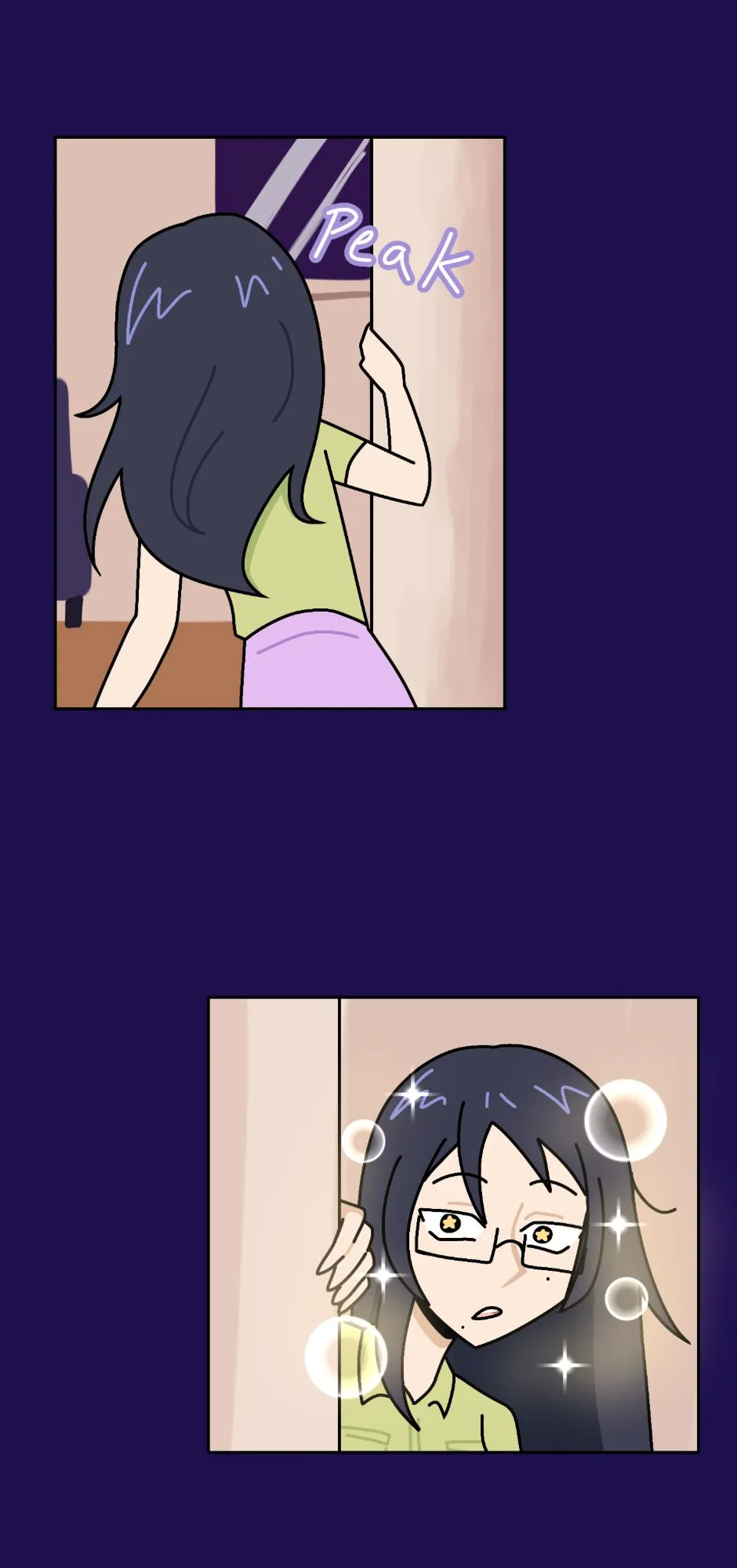 A great feast, page 9