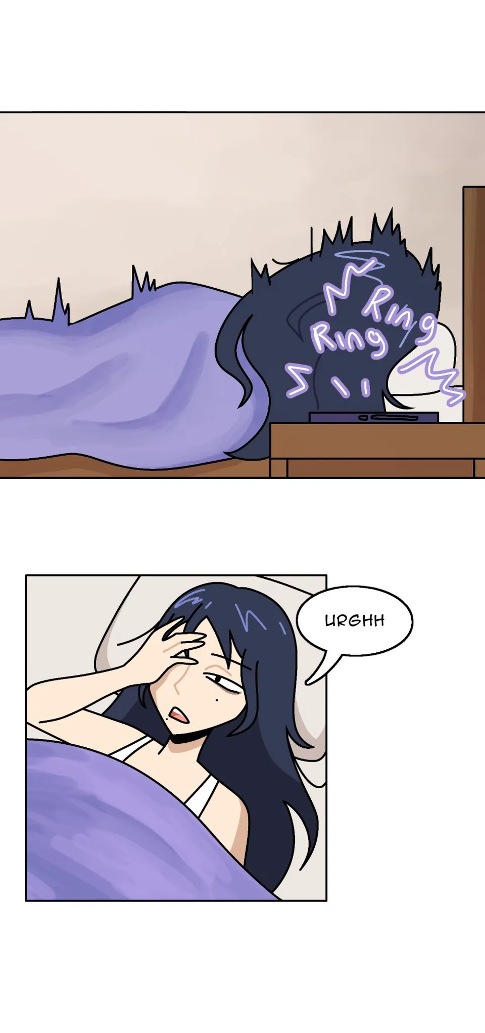 A great feast, page 18
