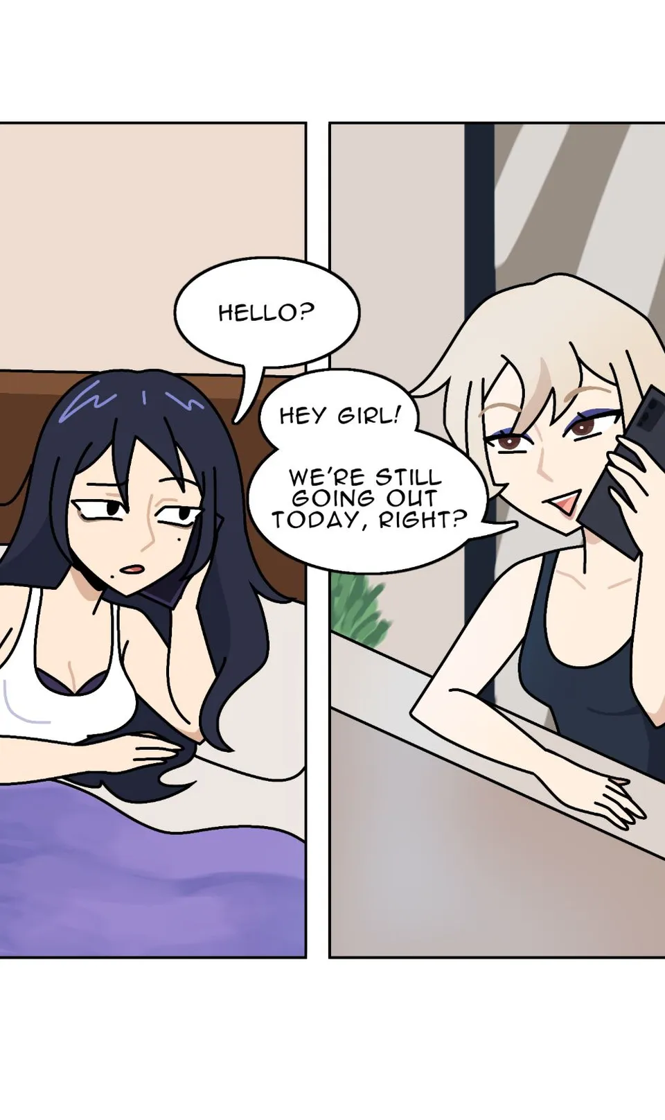 A great feast, page 20