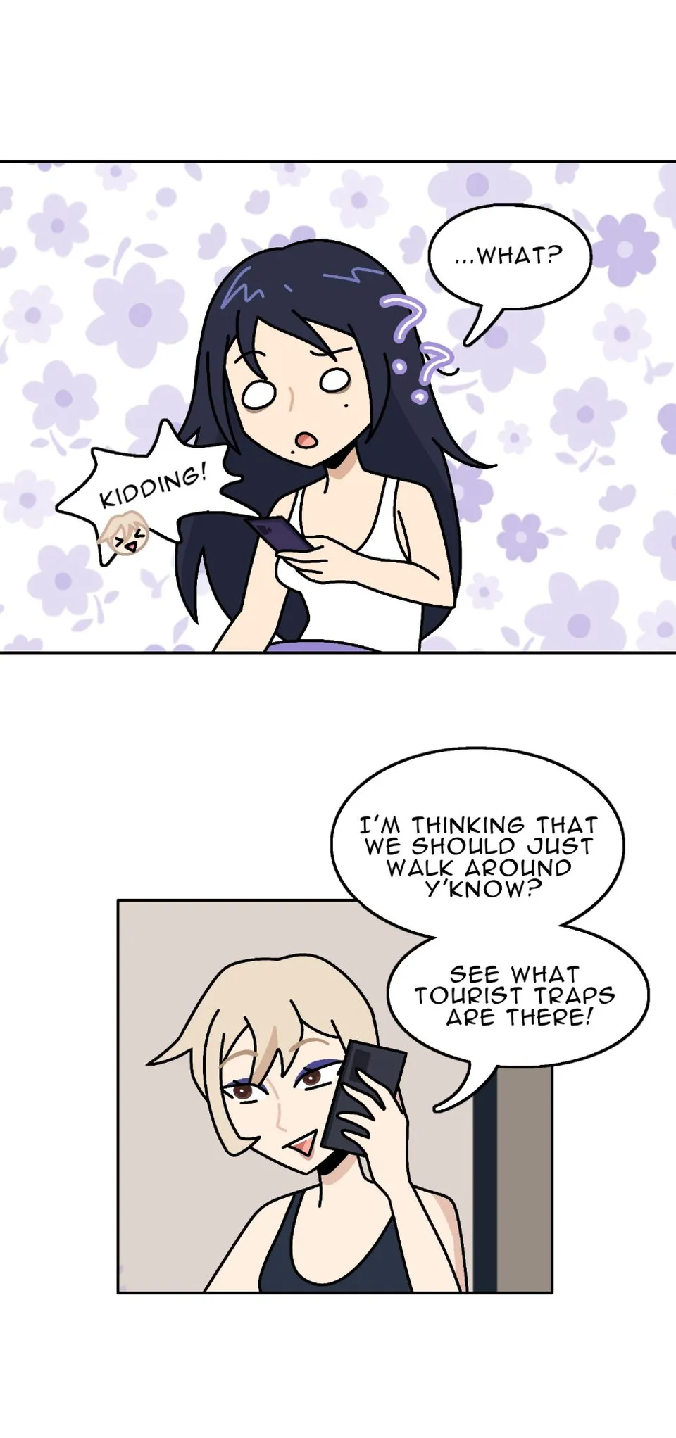 A great feast, page 23