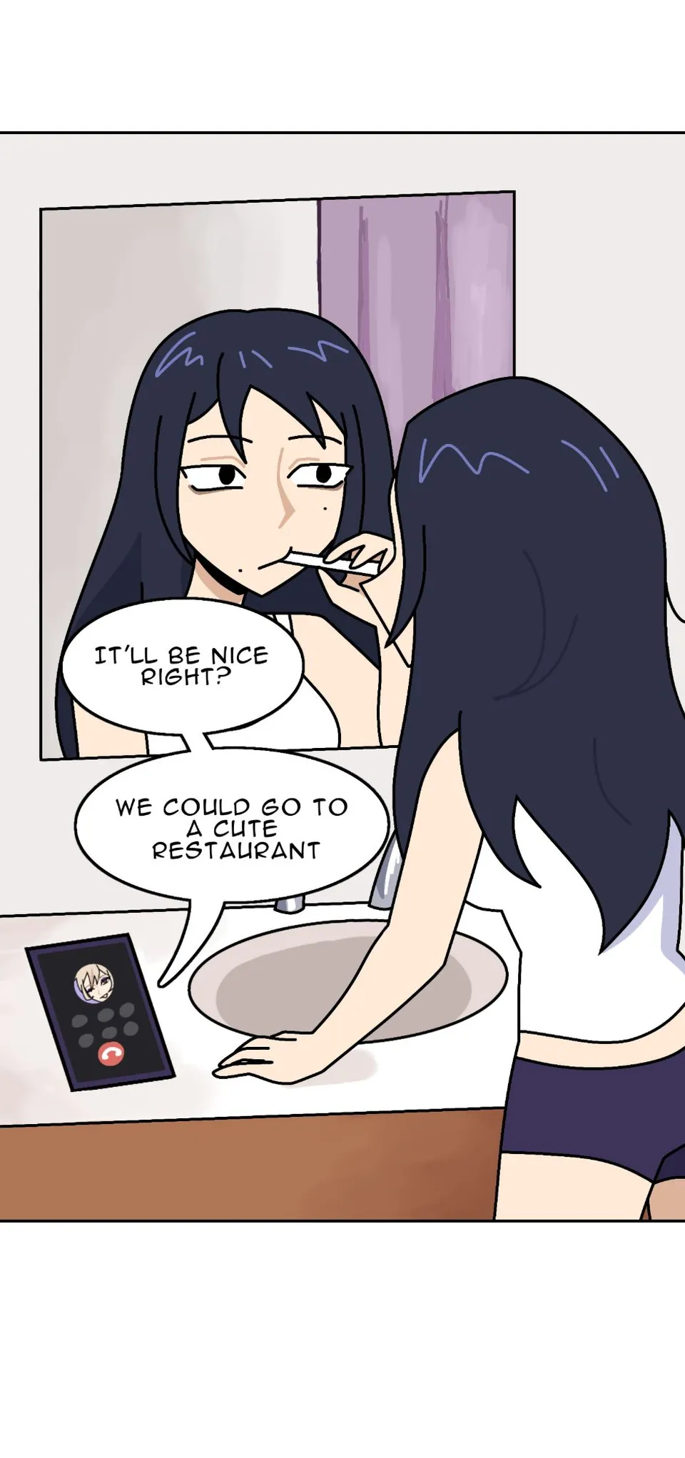 A great feast, page 25