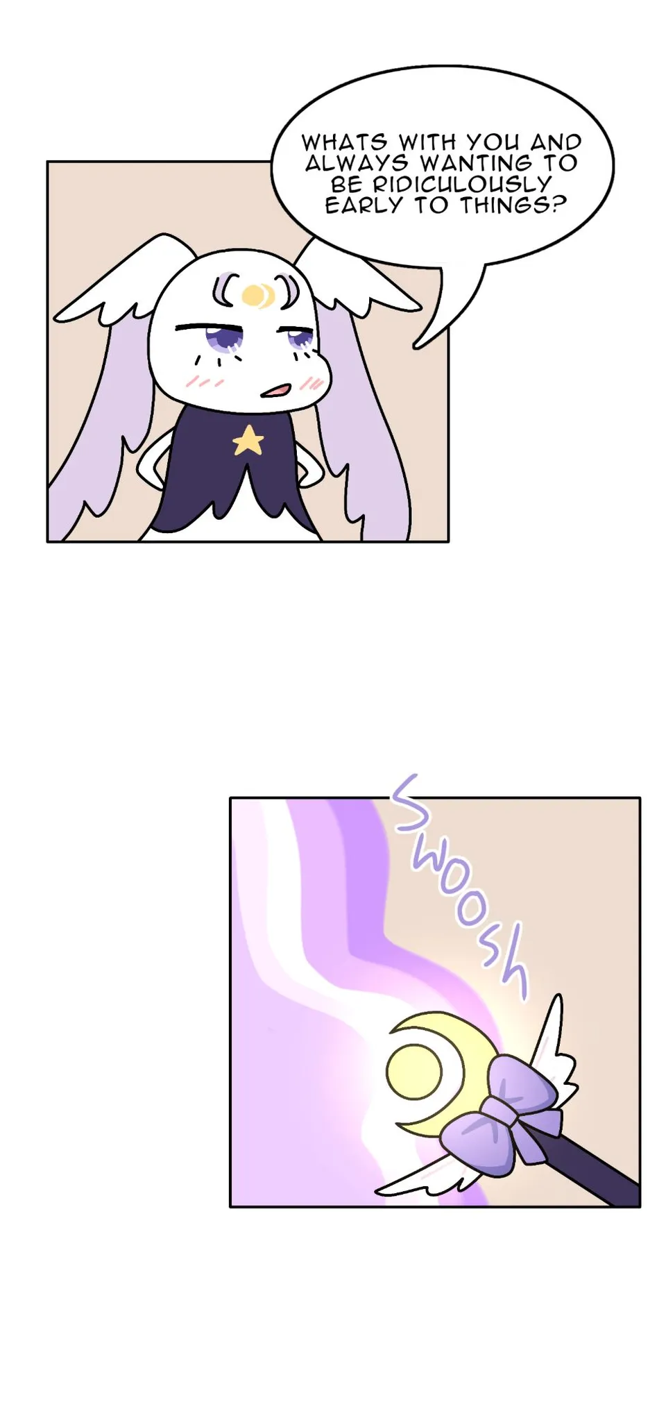 A great feast, page 33