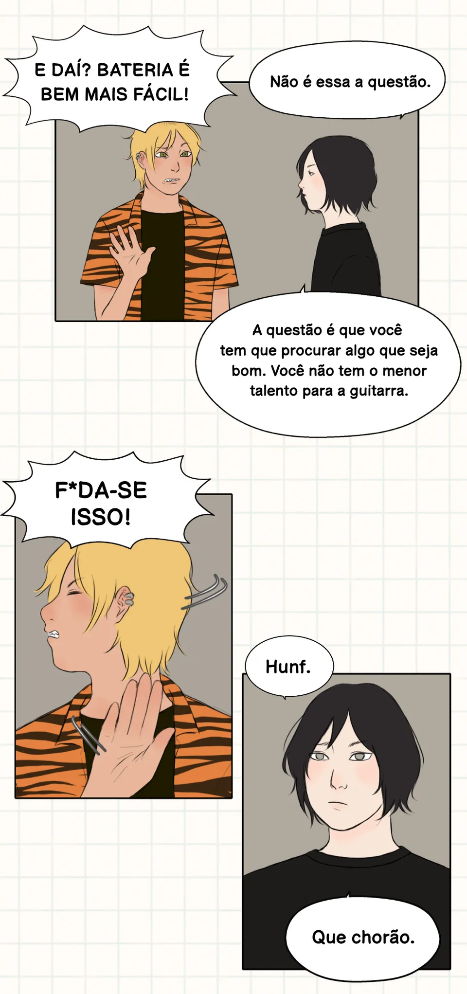 [CAP 1-1] Chuva Ácida, page 8