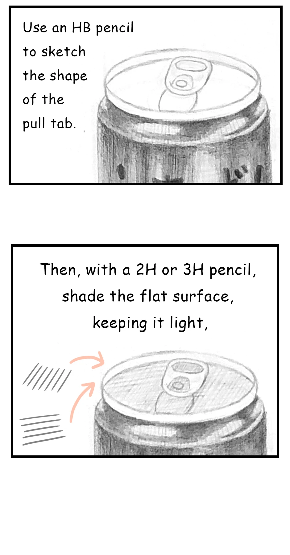 106. ◆How to Draw a Pull Tab，第 2 頁