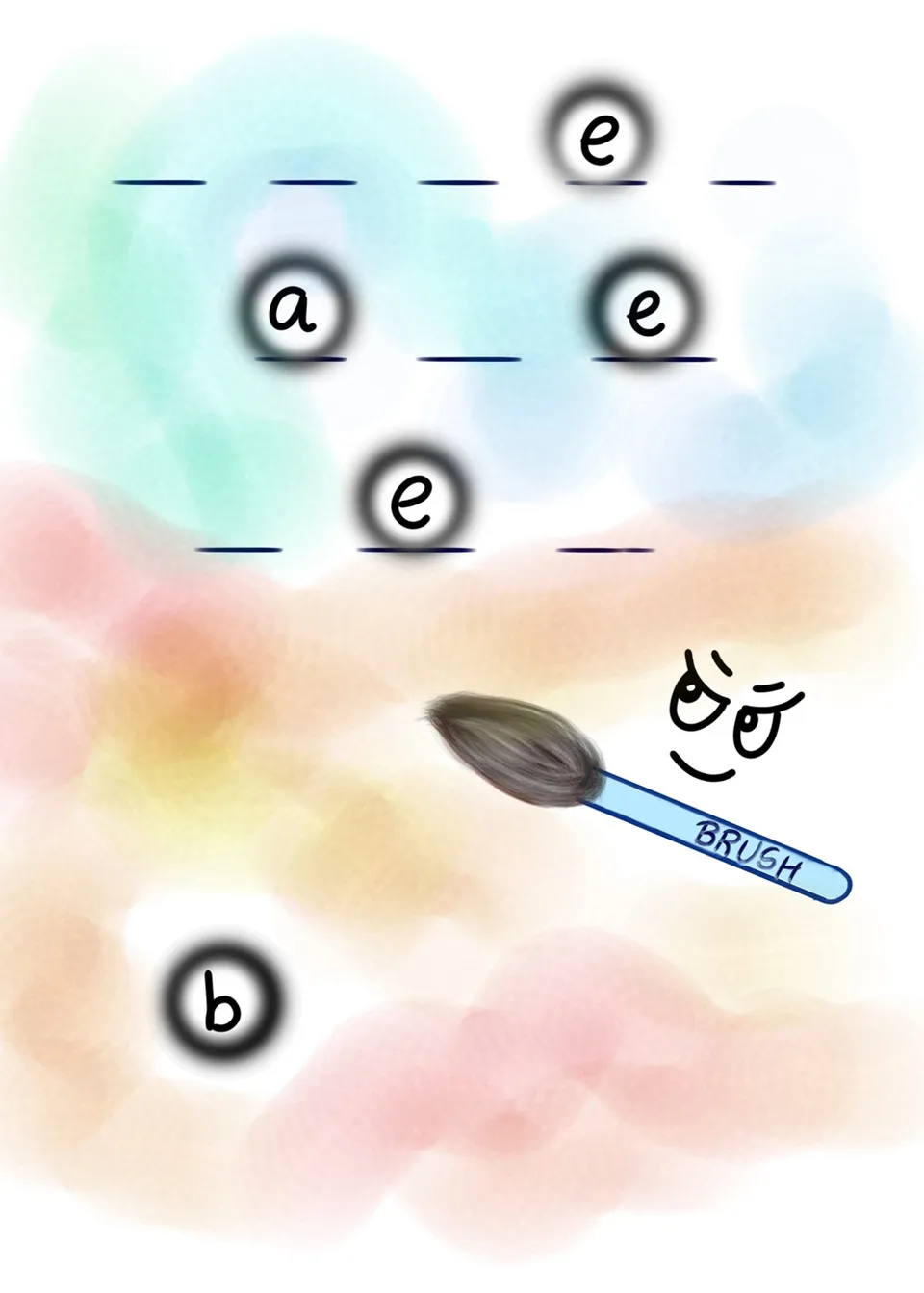 Hangman, Seite 6