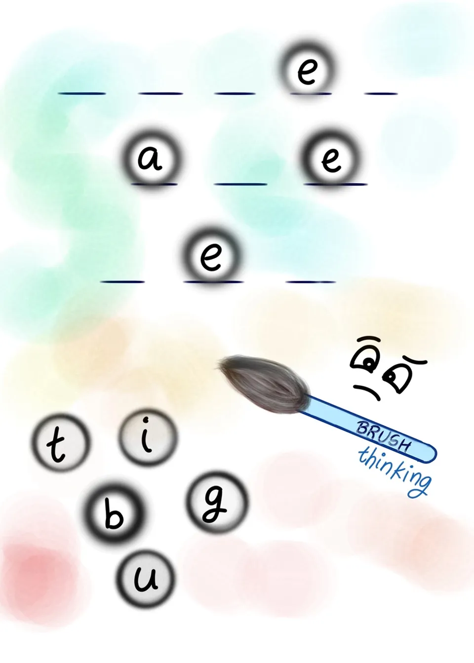 Hangman, Seite 8