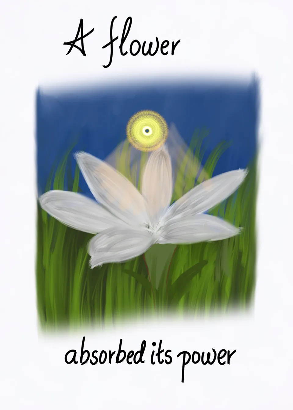 Flower, página 1